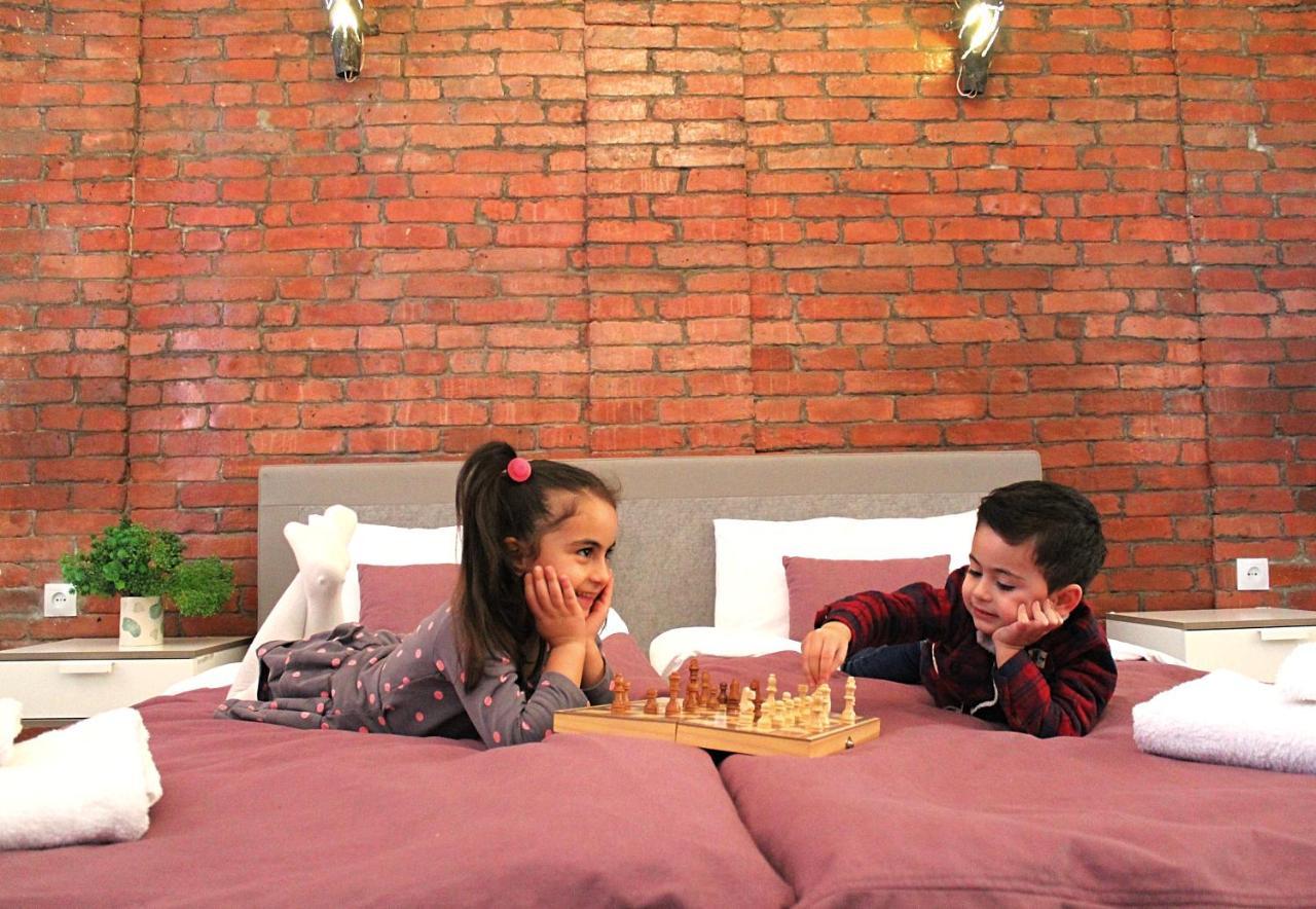 Toon Armeni Guest House Dilisan Kültér fotó