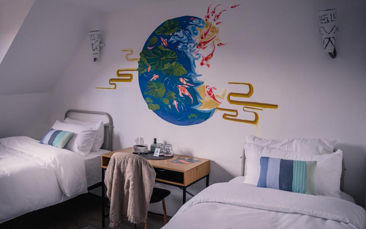 Toon Armeni Guest House Dilisan Kültér fotó