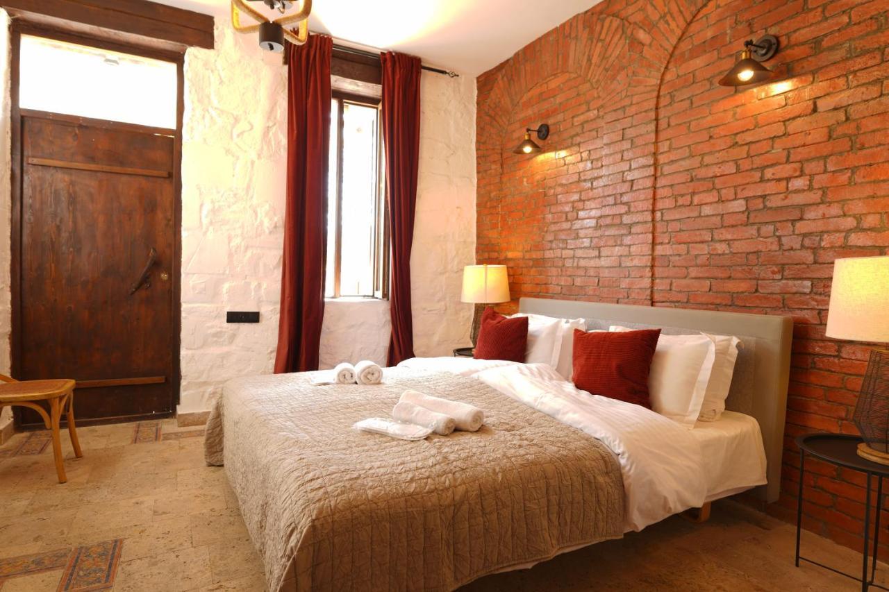 Toon Armeni Guest House Dilisan Kültér fotó