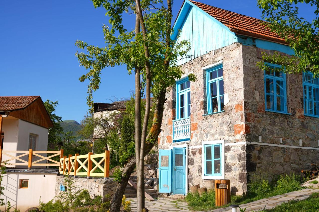 Toon Armeni Guest House Dilisan Kültér fotó