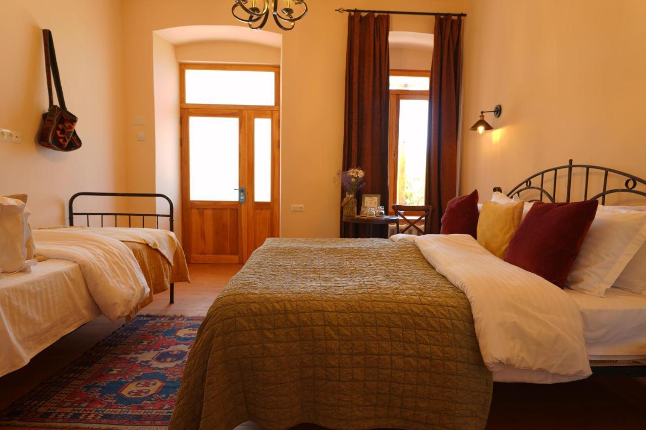 Toon Armeni Guest House Dilisan Kültér fotó
