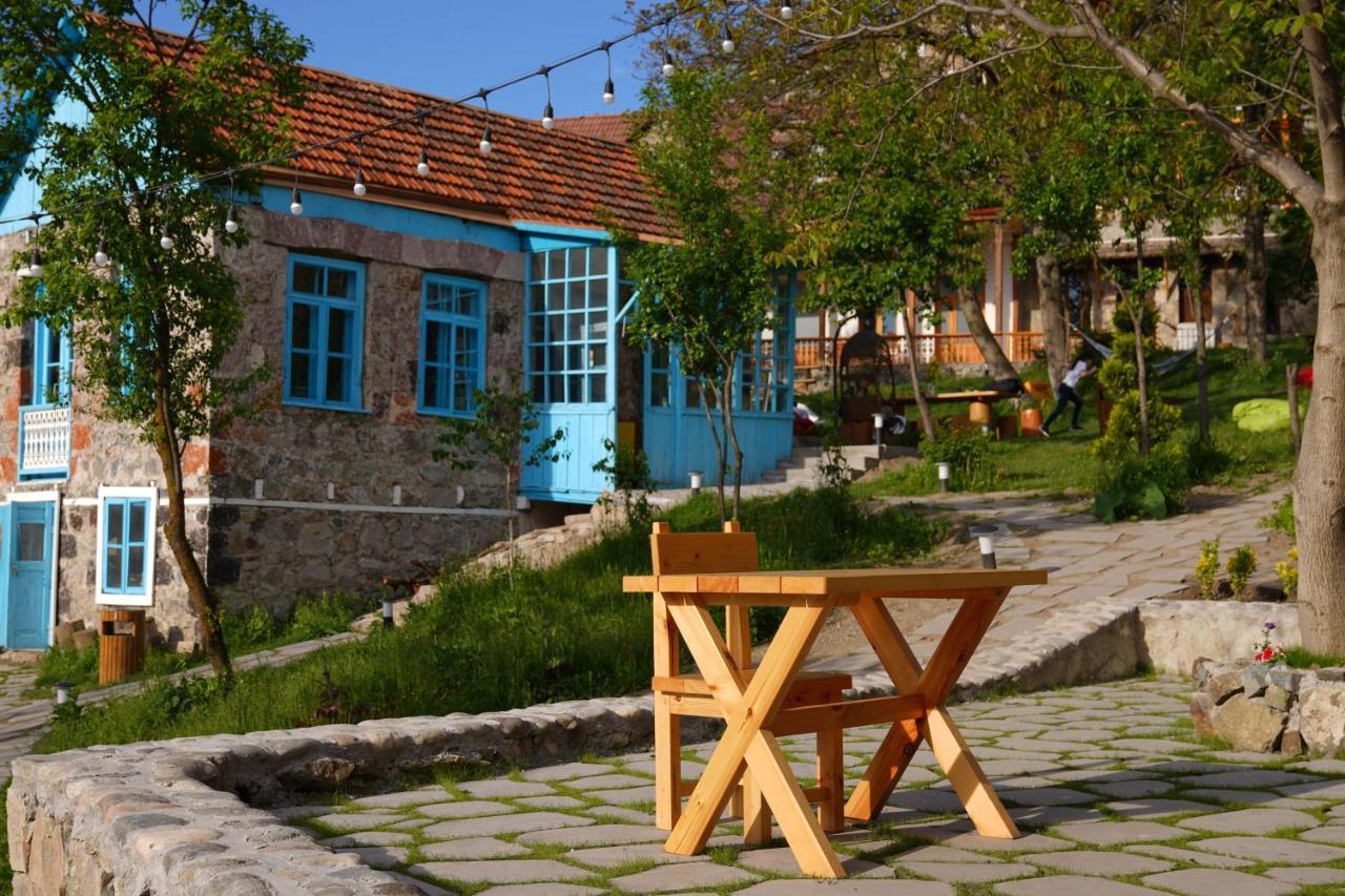 Toon Armeni Guest House Dilisan Kültér fotó