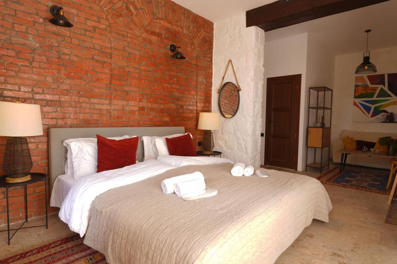 Toon Armeni Guest House Dilisan Kültér fotó