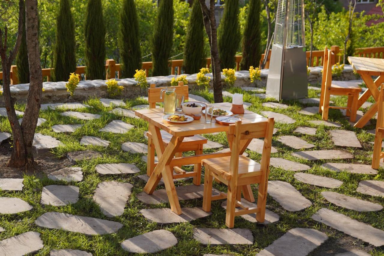Toon Armeni Guest House Dilisan Kültér fotó