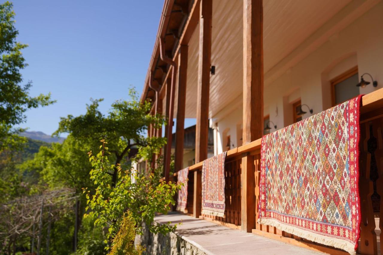 Toon Armeni Guest House Dilisan Kültér fotó