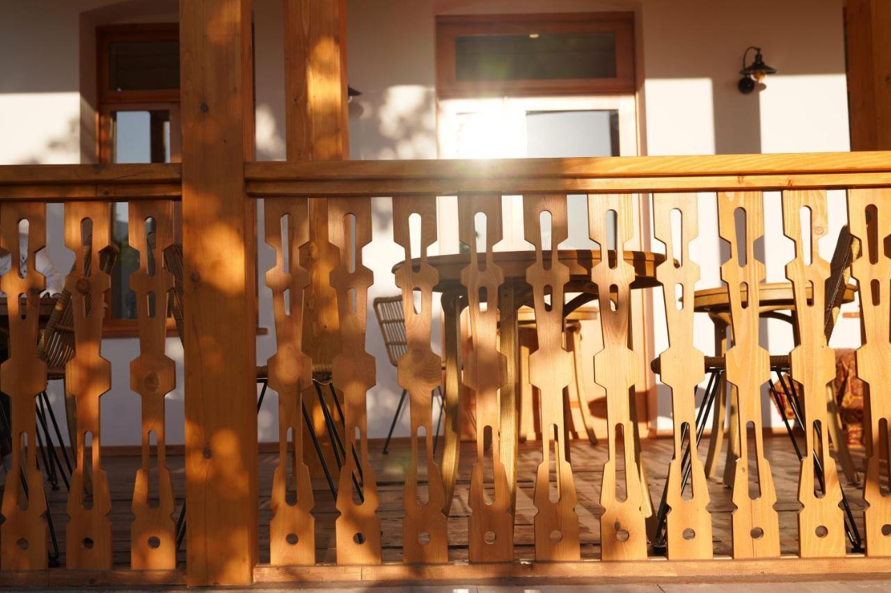 Toon Armeni Guest House Dilisan Kültér fotó