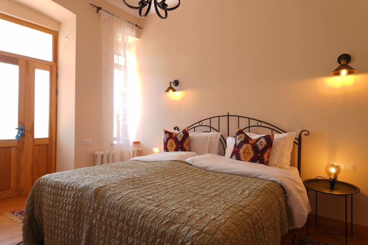 Toon Armeni Guest House Dilisan Kültér fotó
