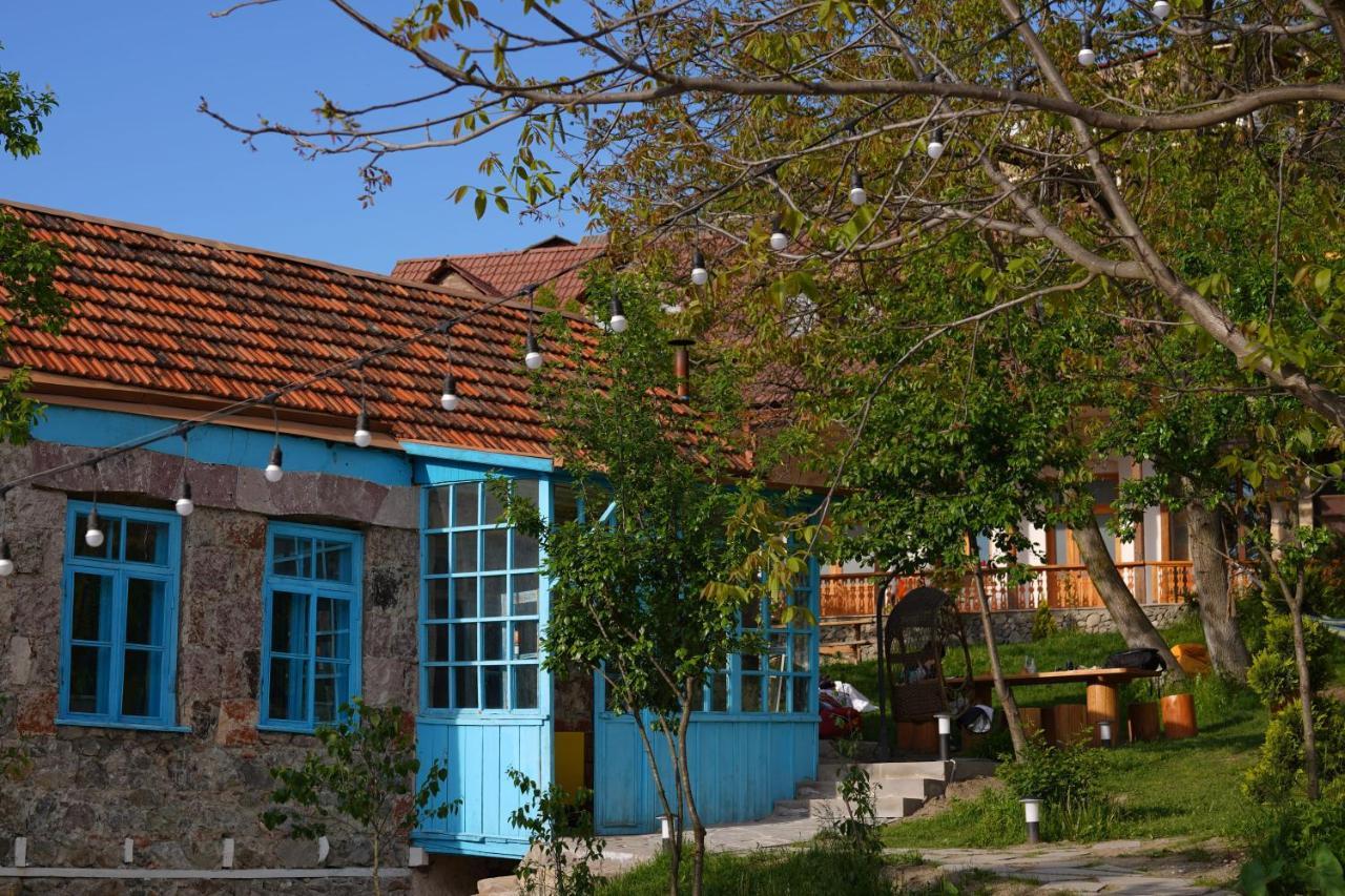 Toon Armeni Guest House Dilisan Kültér fotó