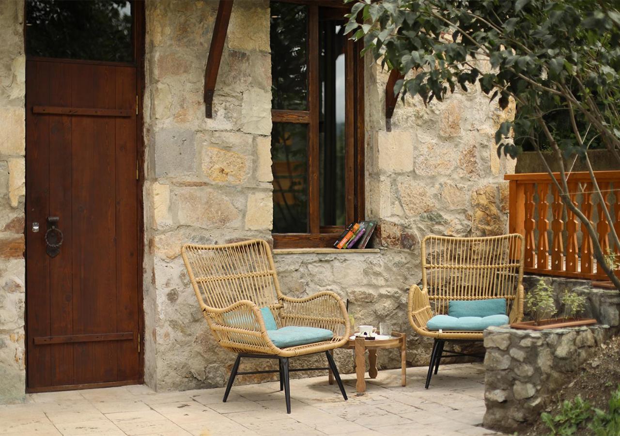 Toon Armeni Guest House Dilisan Kültér fotó
